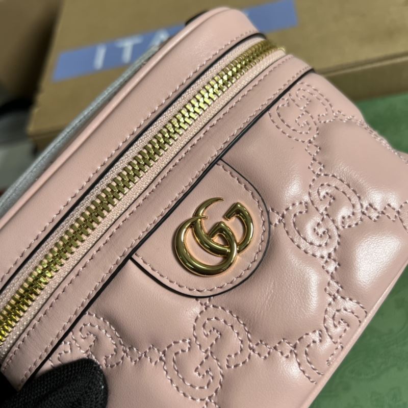 Gucci Cosmetic Bags